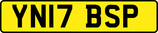YN17BSP
