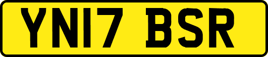 YN17BSR