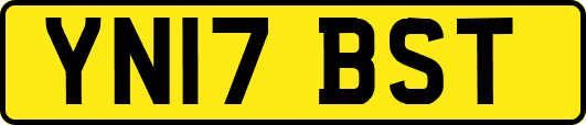 YN17BST