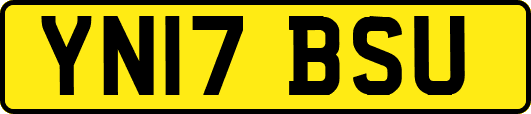 YN17BSU