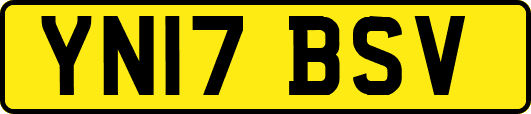 YN17BSV