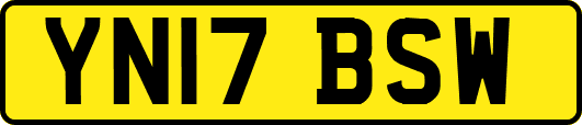 YN17BSW