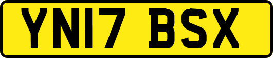 YN17BSX