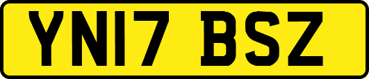YN17BSZ
