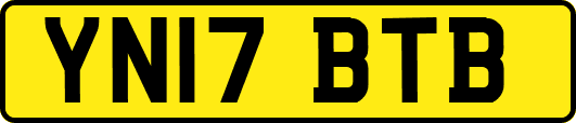 YN17BTB
