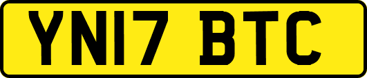 YN17BTC