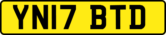 YN17BTD