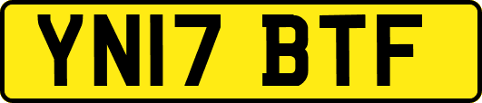 YN17BTF