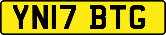 YN17BTG