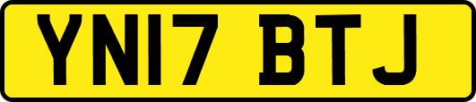 YN17BTJ