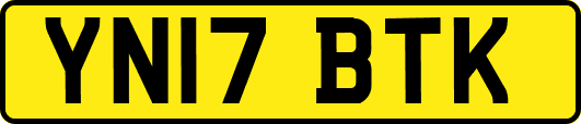 YN17BTK