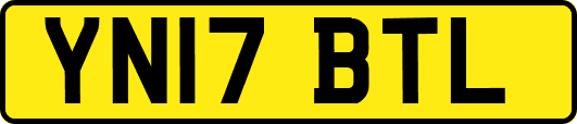 YN17BTL