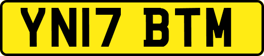 YN17BTM