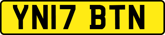 YN17BTN