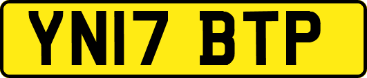 YN17BTP