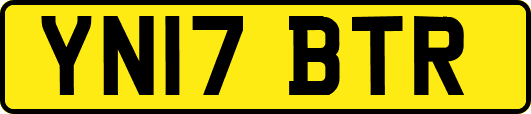 YN17BTR