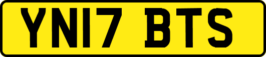 YN17BTS