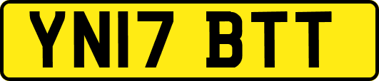 YN17BTT
