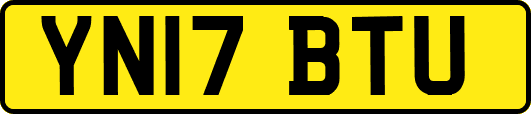 YN17BTU