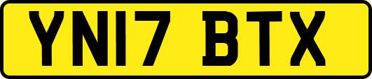 YN17BTX