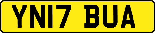 YN17BUA