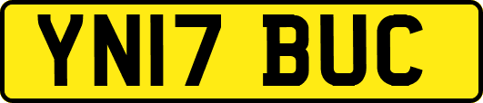 YN17BUC