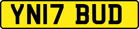 YN17BUD