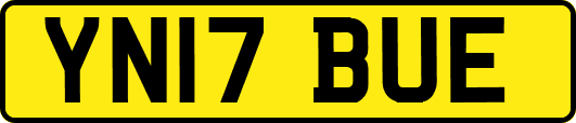 YN17BUE