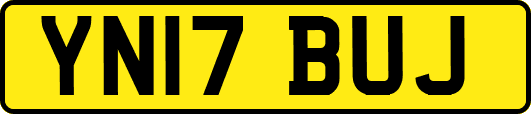 YN17BUJ