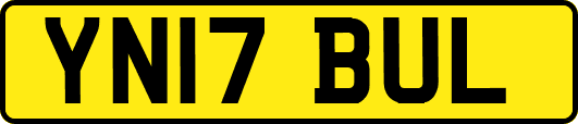 YN17BUL