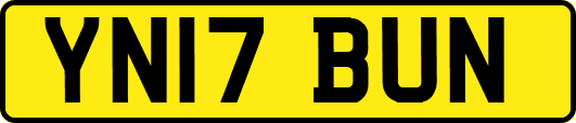 YN17BUN