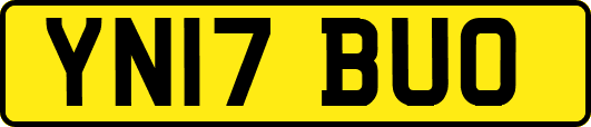 YN17BUO