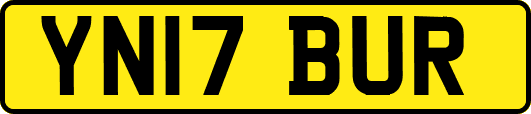 YN17BUR