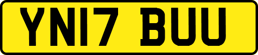 YN17BUU