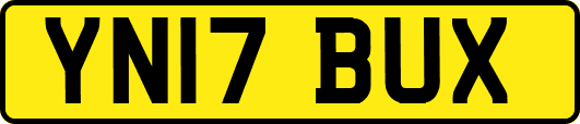YN17BUX