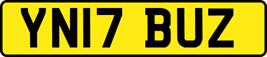 YN17BUZ