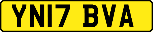 YN17BVA