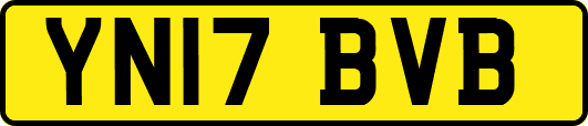 YN17BVB
