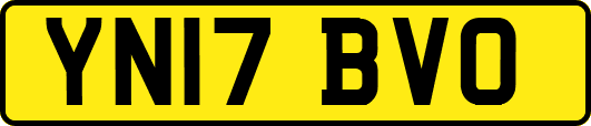 YN17BVO