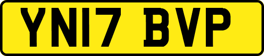 YN17BVP
