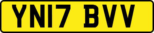 YN17BVV