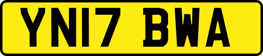 YN17BWA