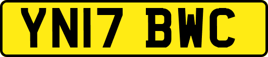 YN17BWC