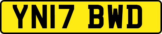 YN17BWD