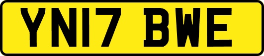 YN17BWE