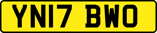 YN17BWO