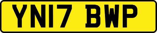 YN17BWP