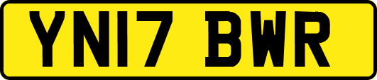 YN17BWR