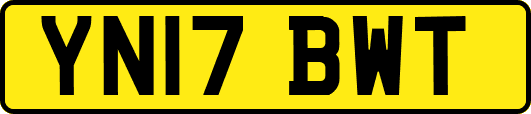 YN17BWT