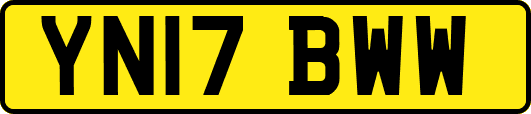 YN17BWW